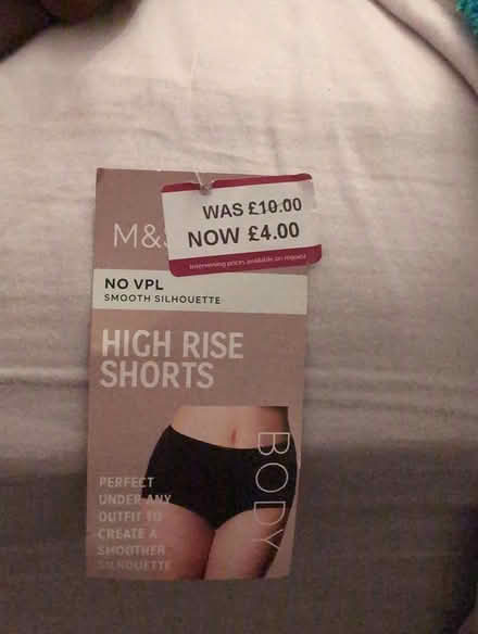 Photo of free M&S (MK42) #1