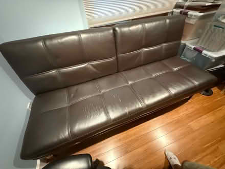 Photo of free Sofa bed- super comfortable (Alameda West End) #3