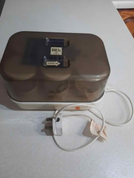 Photo of free Yogurt Maker (Tiptree CO5) #1