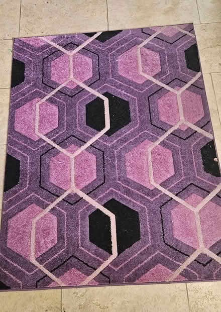 Photo of free Carpet (Welling) #2