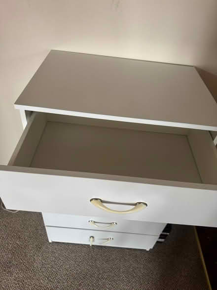 Photo of free John Lewis 5 cabinet drawers (West London W7) #2