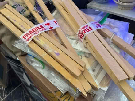 Photo of free Artist Desktop Easels (Toronto) #1