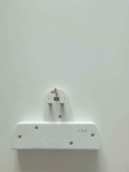 Photo of free Socket adaptor (St Helens TN34) #2