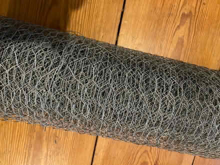 Photo of free Chicken wire type material (SW2 - Brixton) #2