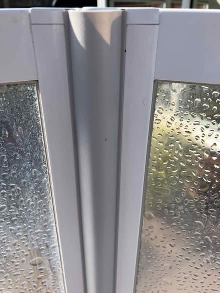Photo of free Over Bath Shower Screen (Willingdon BN20) #3