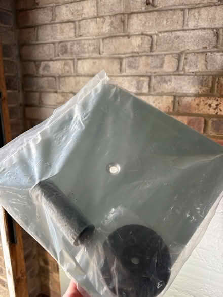 Photo of free Plasterers Hawk 300mm - New (OX16 Cherwell heights) #2