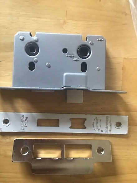 Photo of free Mortice Lock (Riverdene RG21) #1