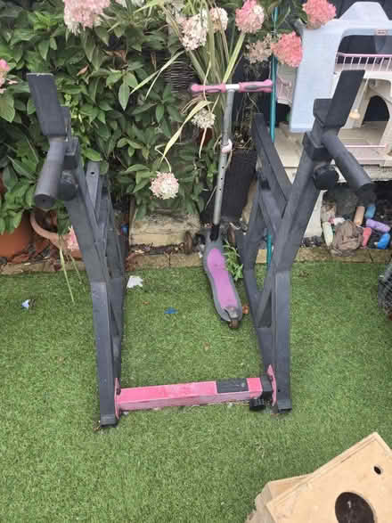 Photo of free Body max (Ongar CM5) #1