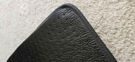 Photo of free Buster seat (Leatherhead) #1