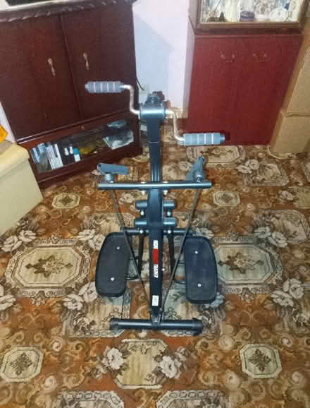Photo of free Mini Mobility Trainer (SW10 0NR) #2