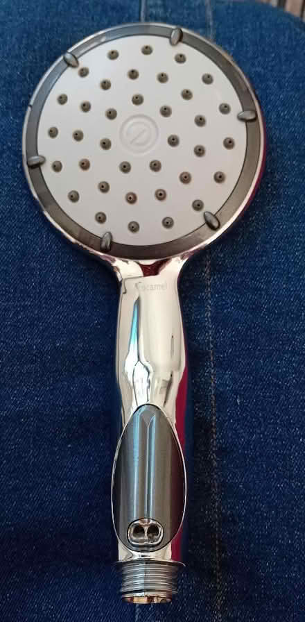 Photo of free Pressure boosting shower head (Holbrooks CV6) #1