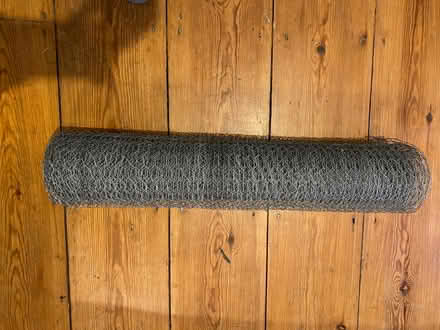 Photo of free Chicken wire type material (SW2 - Brixton) #1