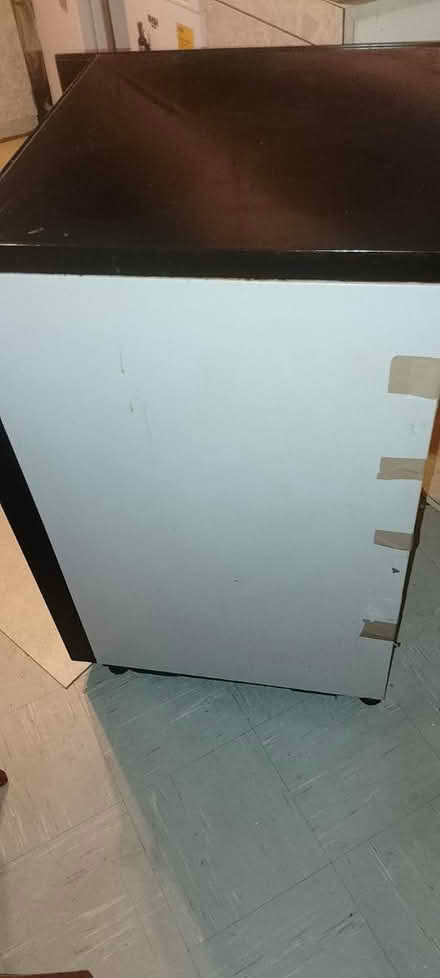 Photo of free Electric Oven (SW10 0NR) #2