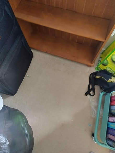 Photo of free Tall Bookcase (Wester Hailes EH14) #4