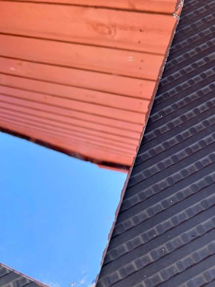 Photo of free Mirror (Elmdon Heath B91) #3