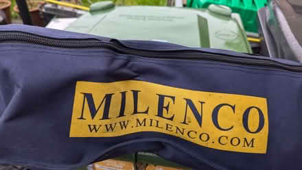 Photo of free Caravan towing wing mirrors (Bronllys LD3) #1