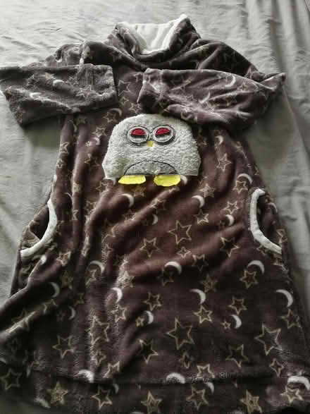 Photo of free Warm robe (Littlemore OX4) #1