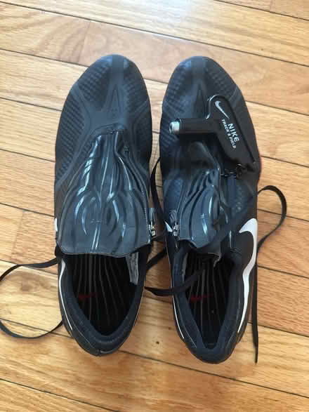 Photo of free Track Spike shoes, size 9 (Princeton close to Rt 1) #1