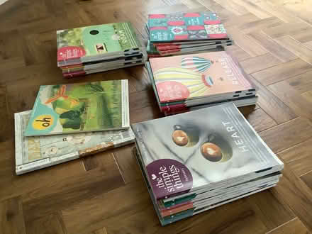 Photo of free Magazines (Seaford BN25) #2