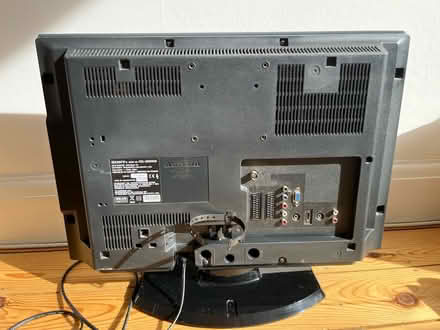 Photo of free Small TV (North Hinksey OX2) #2