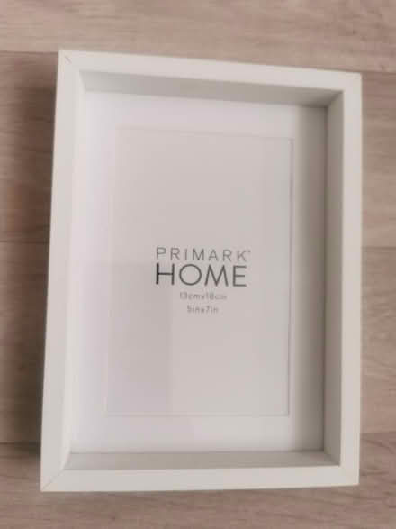 Photo of free Picture frame (Longsight M12) #1