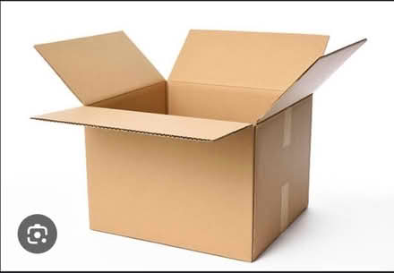 Photo of free Boxes for moving (Mississauga Ontario Canada) #1