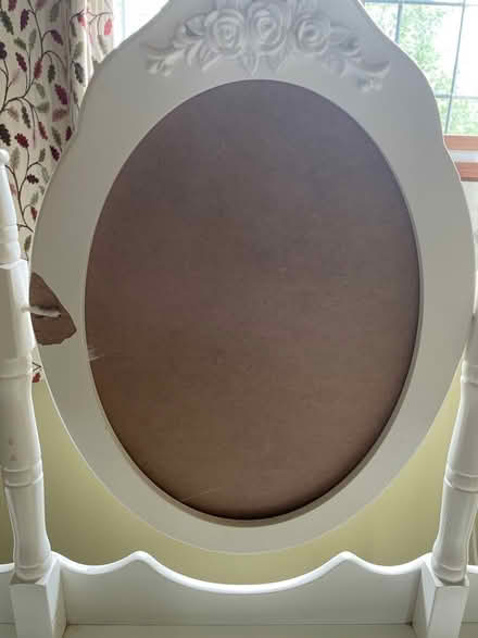 Photo of free Vanity unit (Furzton MK4) #2