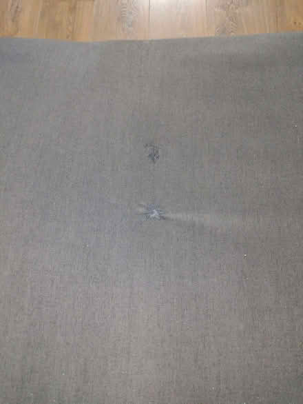 Photo of free Sofa/put u up bed (Alresford CO7) #3