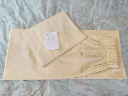 Photo of free Curtains - various (Corsham) #4