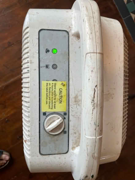 Photo of free Dehumidifier (Leyton E11) #3