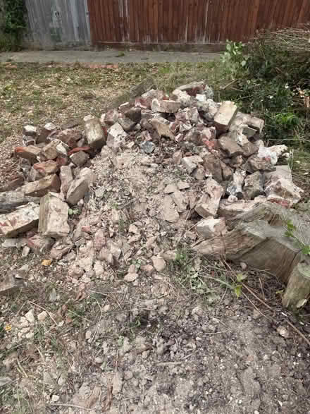 Photo of free Hardcore (Nyetimber PO21) #1