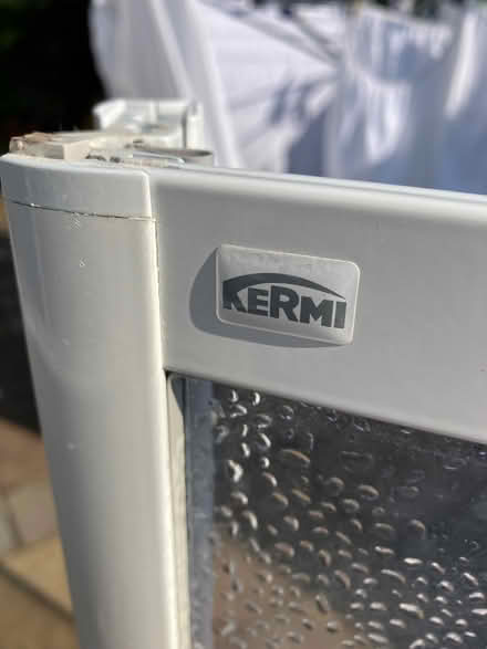 Photo of free Over Bath Shower Screen (Willingdon BN20) #2