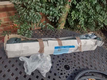 Photo of free Gazebo 2.4m x 2.4m (Phippsville) #2