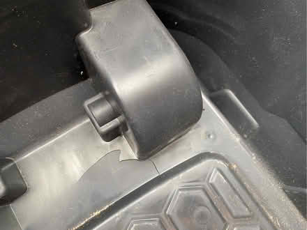 Photo of free Heavy Duty Storage Trunk - 145 Litres (Morton LN6) #2