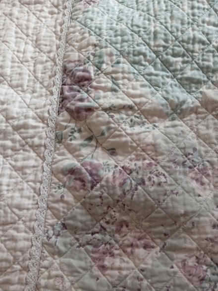 Photo of free Quilt (Lightwater GU18) #2