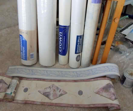 Photo of free Wallpapers (mixed) (Langley SL3) #1