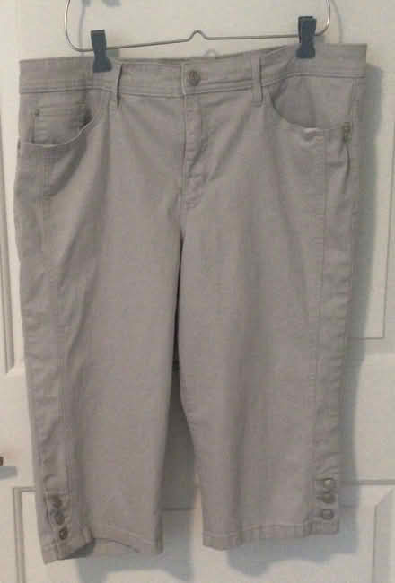 Photo of free Woman’s capri pants (Ten Ten Road, Apex) #1