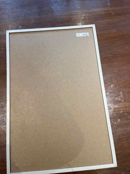 Photo of free Ikea Cork Board (London Colney AL2) #2