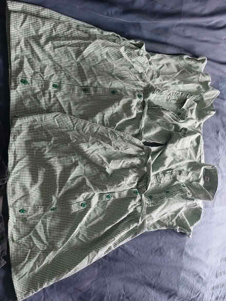 Photo of free School uniform (Hall Green B28) #2