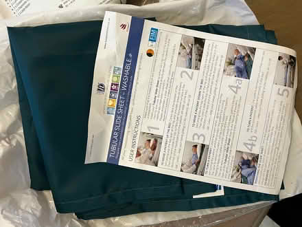 Photo of free Unopened sterile dressings (North chichester) #4