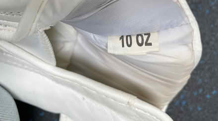 Photo of free Boxing gloves (Ullenhall) #4