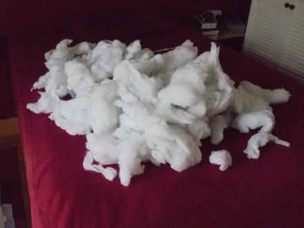 Photo of free Filler for pillows / toys etc (Kidlington OX5) #1