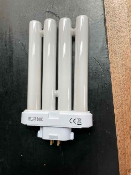 Photo of free Daylight light bulb (Loughborough LE11) #1