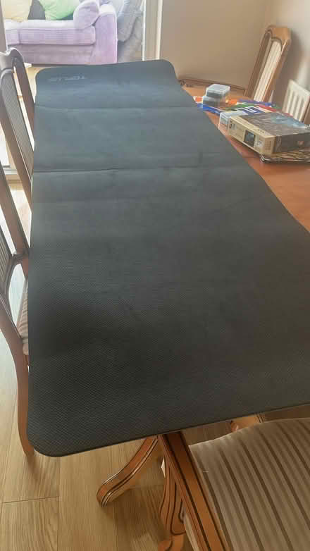Photo of free Toplus yoga mat (Whyteleafe, CR3) #1