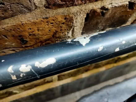 Photo of free Ridgeback velocity bike frame (Spitalfields E1) #2