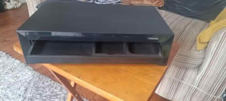 Photo of free Laptop Stand (ilford) #2