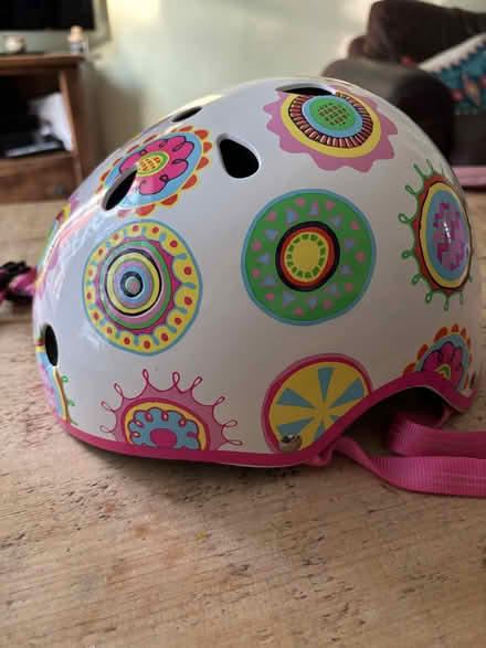 Photo of free Micro Helmet (St Julians AL1) #2