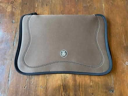 Photo of free Crumpler laptop sleeve (Leyton E11) #1
