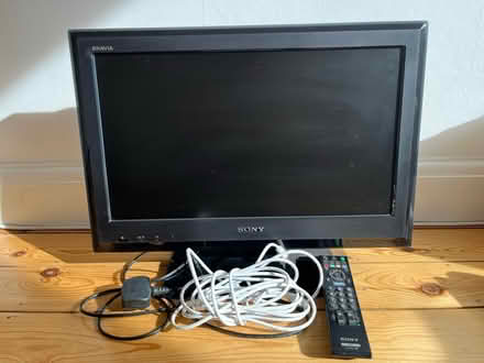 Photo of free Small TV (North Hinksey OX2) #1