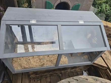 Photo of free Rodent house (Ongar CM5) #1